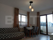 Apartament 3 Camere Kron Towers in Noua