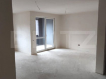 Apartament 2 camere, 56 mp, Zona Iris