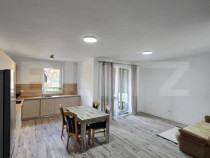 Apartament 2 camere, Zona Oasului, bloc nou