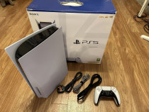 Sony Playstation 5 PS5 Blu-Ray Edition Console