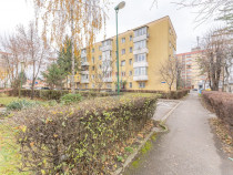 REZERVAT! Apartament 3 camere - Str. Avram Iancu - Blumana