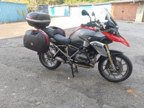 BMW R1200GS 2014