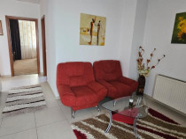 Inchiriez apartament 3 camere Popa Sapca – Pitesti, Arges, Zona A