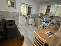 Micro 11 apartament renovat recent , 72 mp, 3 camere
