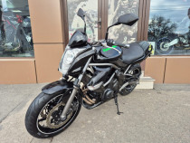 Motocicleta Kawasaki Er-6n ~ Garantie ~ Rate fără DOBÂNDA ~