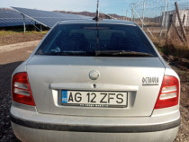 Vând Skoda Octavia 1