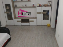 Apartament 3 camere zona Alunisului