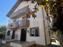 Casa duplex P+1E+M, SU 193 mp, 384 pm teren, zona linistita,