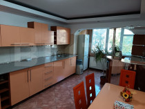 Apartament 4 camere, etaj 1, complet mobilat, zona-Balif Cen