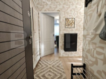 Apartament cu 2 camere - Brasov