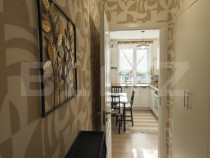 Apartament cu 2 camere - Brasov