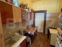 Apartament 2 camere, 74 mp, lângă Turnul Pompierilor, ult