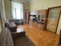 Apartament 2 camere, 74 mp, lângă Turnul Pompierilor, ult