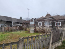 Rate lunare Casă cu anexa 130 mp in Branesti 1200 mp de ter