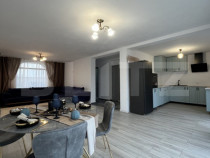 Casa P+1 cu un design deosebit, zona Metro