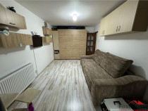 Apartament 2 camere, parter, 46mp , zona Sud - Scoala 1 -