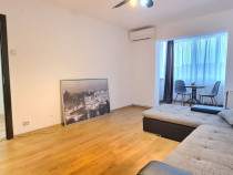 Apartament decomandat 2 camere cartier Tractorul mobilat ...