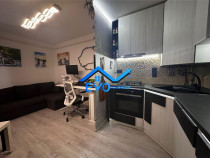 Apartament cu 2 camere, bloc nou , boxa, loc de parcare, Va