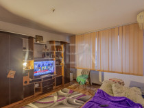 4 camere in bloc reabilitat - Drumul Gazarului