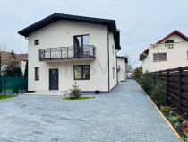 Vila 4 camere Buftea centru