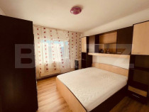 Apartament cu 2 camere, 52 mp, zona CUG