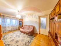 Apartament 4 camere zona centrală, de vânzare- Comision 0%