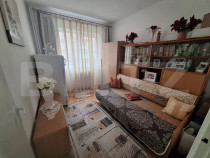 Apartament 4 camere, 79mp, etaj 1, zona Blaj