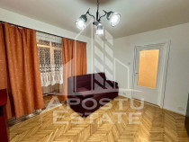 Apartament 2 camere, centrala proprie, Gheorghe Lazar