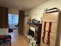 Apartament cu 2 camere, decomandat - zona Grivitei