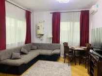 Comision 0 -Apartament 3 camere - 4 City North - Pipera P...