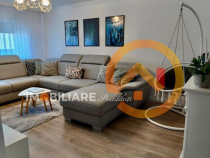 APARTAMENT 3 CAMERE| OBCINI | 70 MP