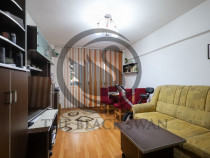 Apartament 2 camere de vanzare | Decomandat | Zona Vest |...