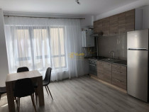 Apartament 2 camere de inchiriat ,zona Palas