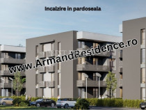 2 Camere Parcare Bonus Finalizat/Mutare Rapida