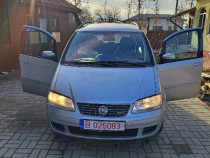 Fiat idea 1.3 multijet recent adus