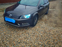 Volkswagen Passat B7 1.6 TDI