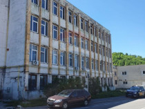 Cămin cazare muncitori în Braşov (P+3E+T), str Carierei.