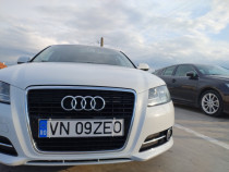 Audi A3 Sportline