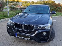 BMW X4-2l-Proprietar