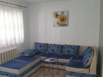 Apartament 2 camere Bistrita pe Strada Ion Minulescu