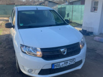 Dacia Sandero 1,2