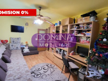 Apartament 3 camere, în Tg. Jiu, str. Victoriei, zona Mall