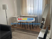 Garsoniera Pet Friendly Unirii DI 906