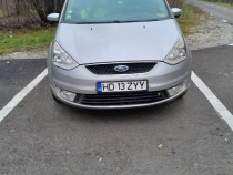 Ford Galaxy diesel