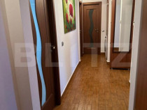 Vanzare apartament, 4 camere, suprafata utila 116 mp, zona M