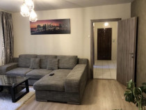 Apartament cu 2 camere, etaj 1, Cetate-Piață