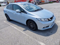 Honda civic masina