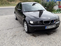 Vând BMW 320 E46