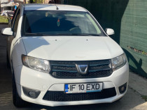 Dacia Logan 1.5dci