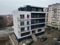 Apartament 2 camere finisat complet, în bloc nou cu lift...